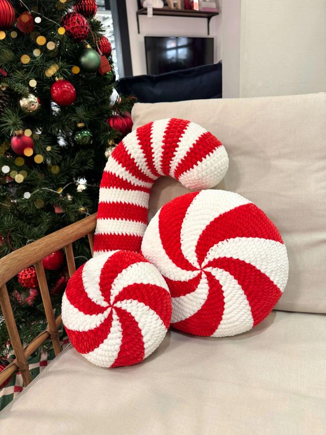 сет Леденец и Конфетка