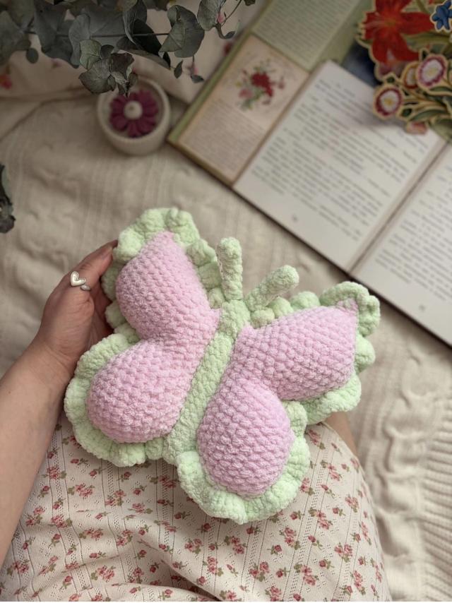 Мини Бабочка