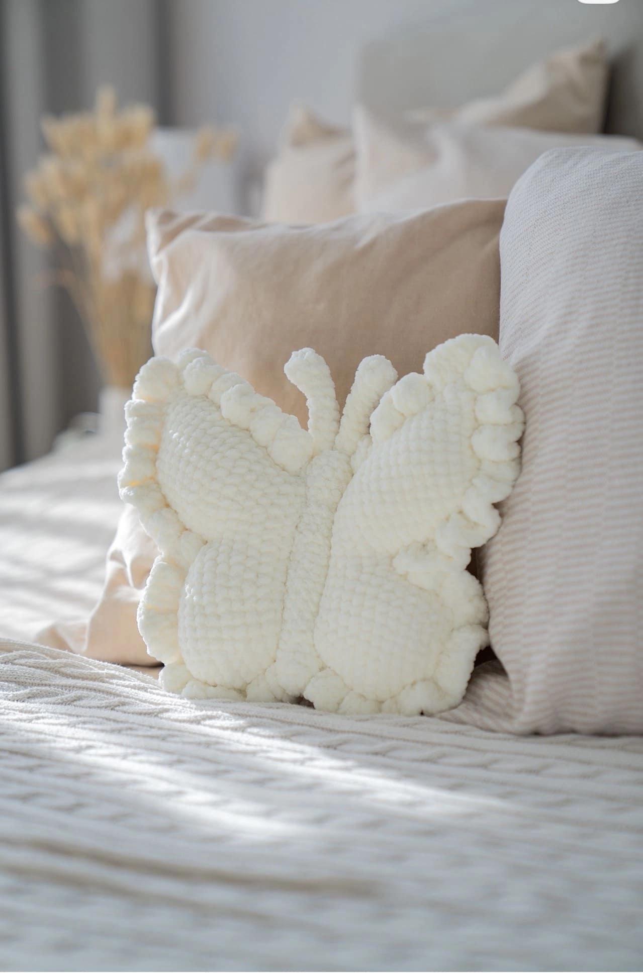 Мини Бабочка